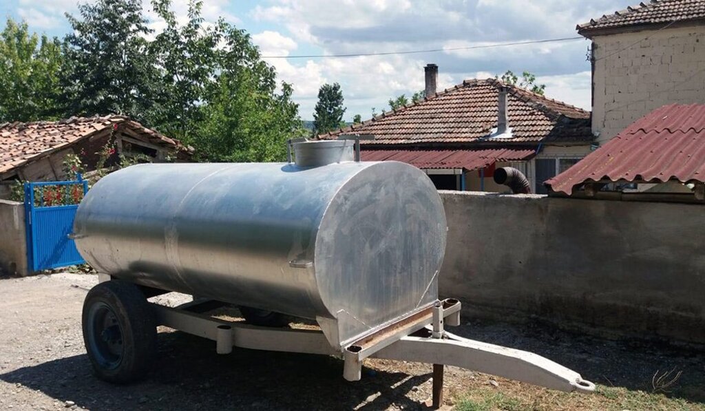 SASKİ'den Bafra Örencik Açıklaması