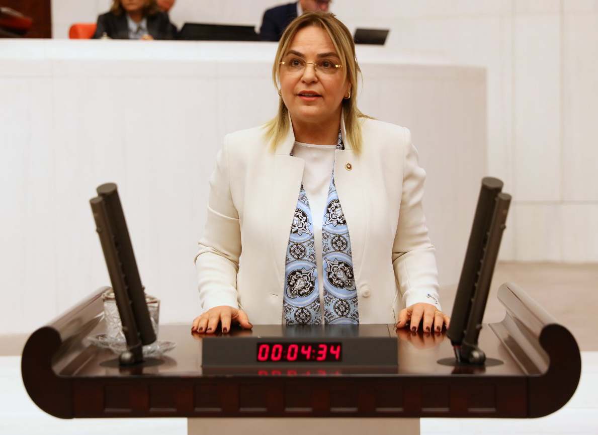 Hancıoğlu: İşsiz Sayısı 10 Milyonu Geçti