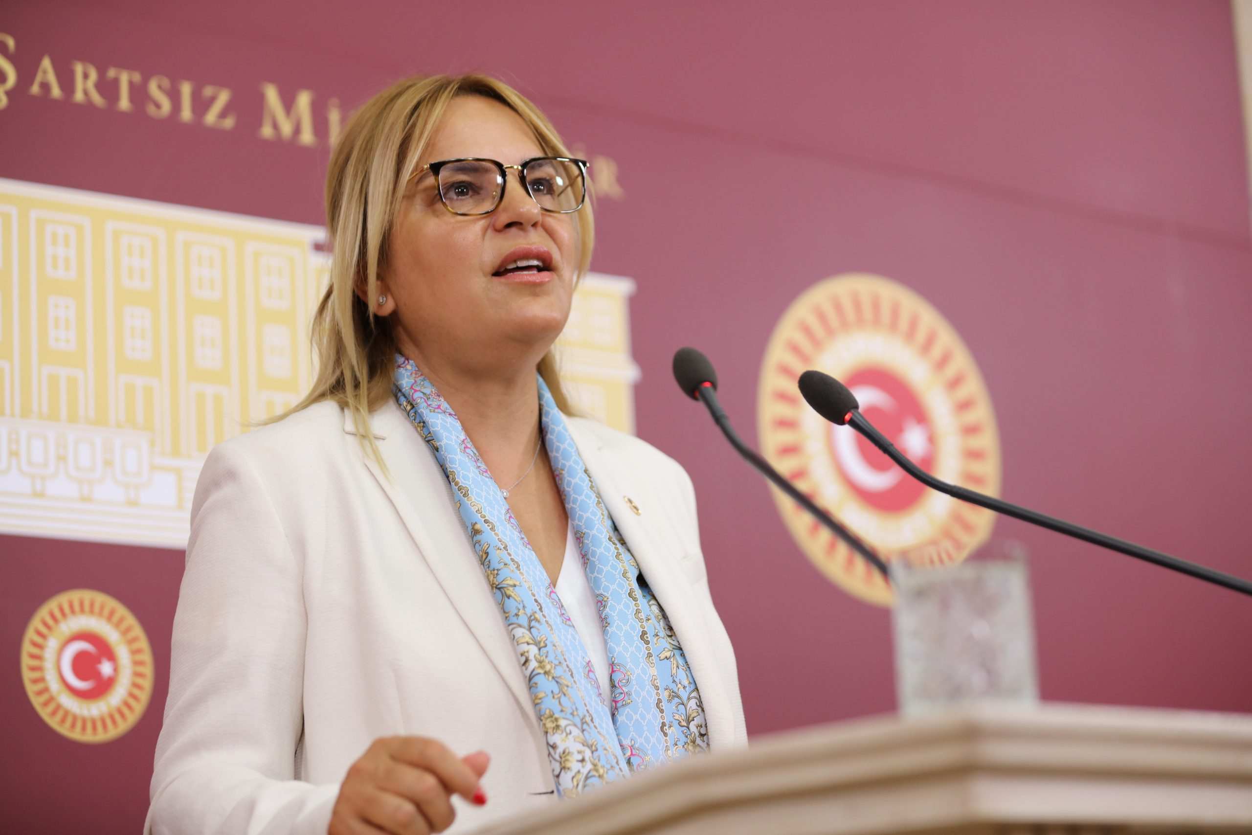 CHP'li Hancıoğlu: KÖYTÜR'ün İflası Onandı