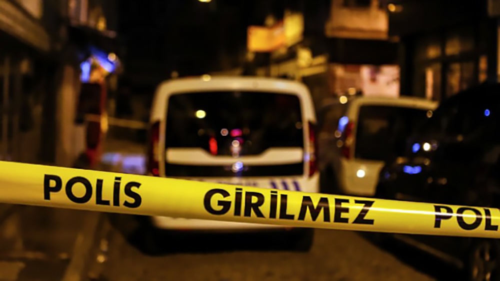 Asayiş Olaylarının Kaynağı İşsizlik