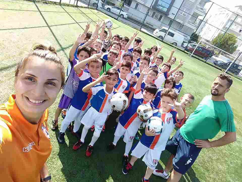 Atakum'da Hasret Bitiyor