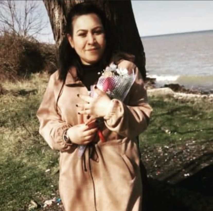 Çarşambalı Kadın Fatsa’da Yakılarak Öldürüldü