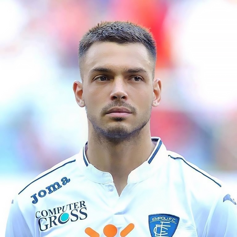 Samsunspor'da Veseli Transferi Kapandı