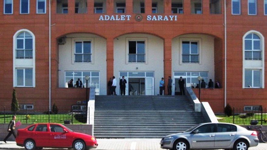 Çarşamba İcra'da Korona Paniği