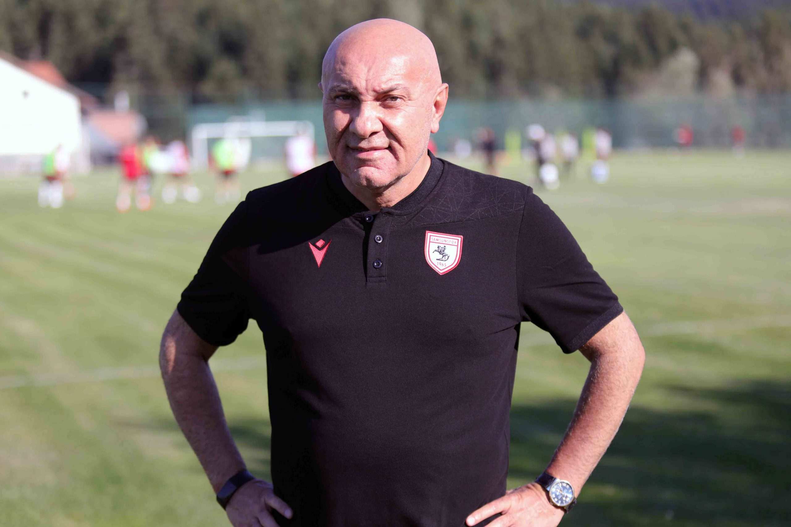 Başkan Yıldırım'dan Duhan Aksu Açıklaması!