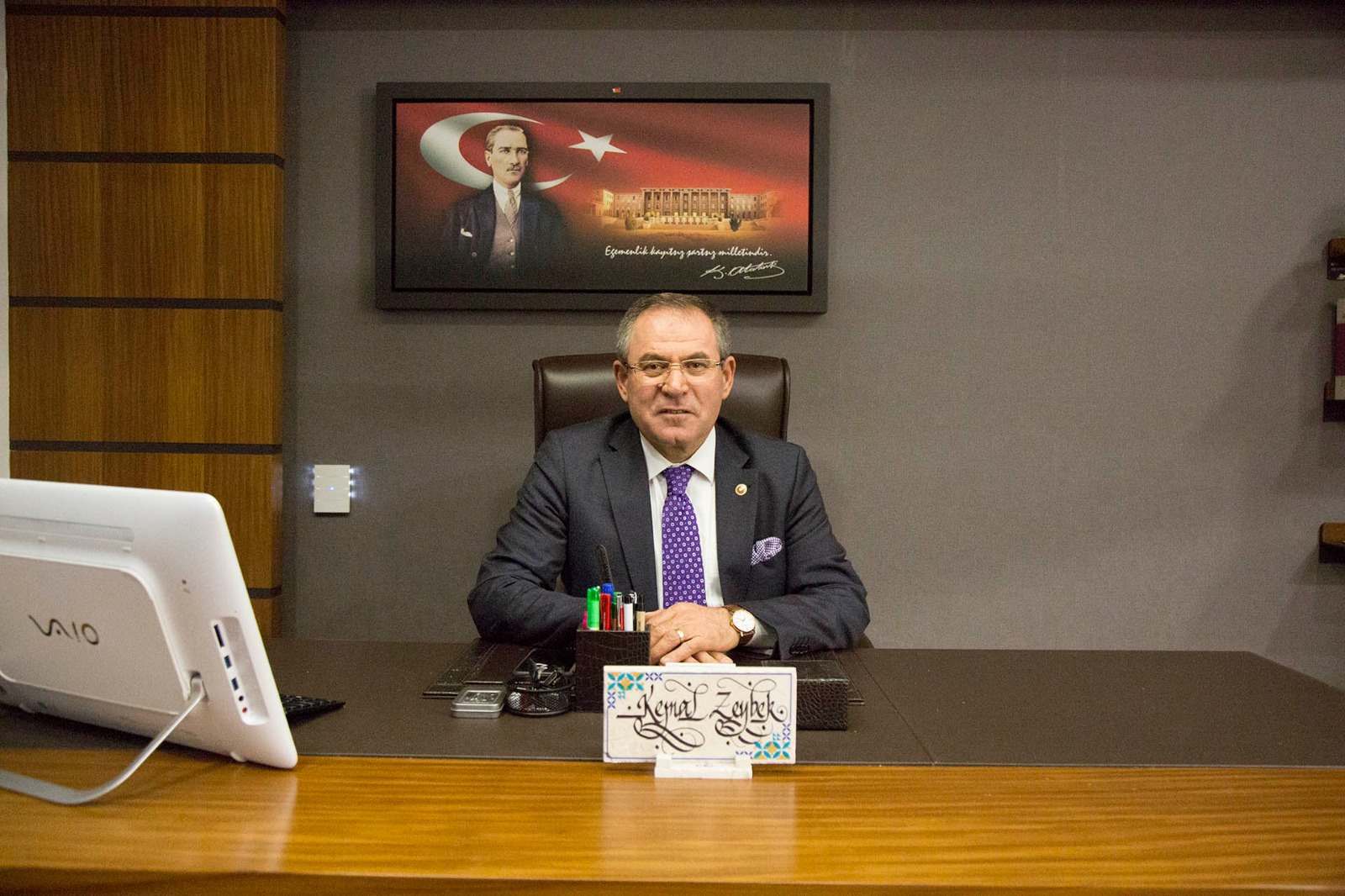 CHP'den Dava Sinyali