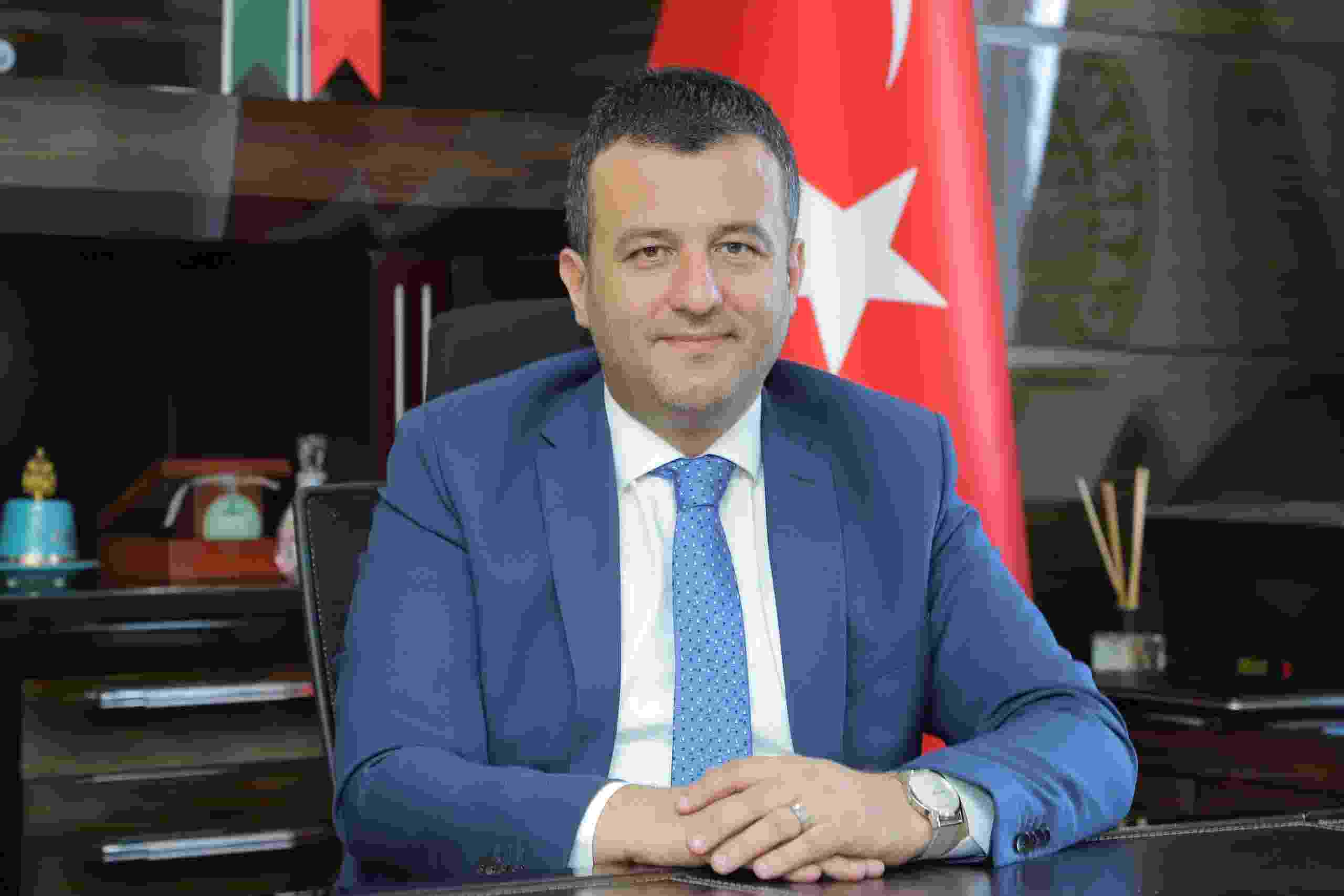 Seçimi Kaybetsem Bile Altyapıyı Bitireceğim