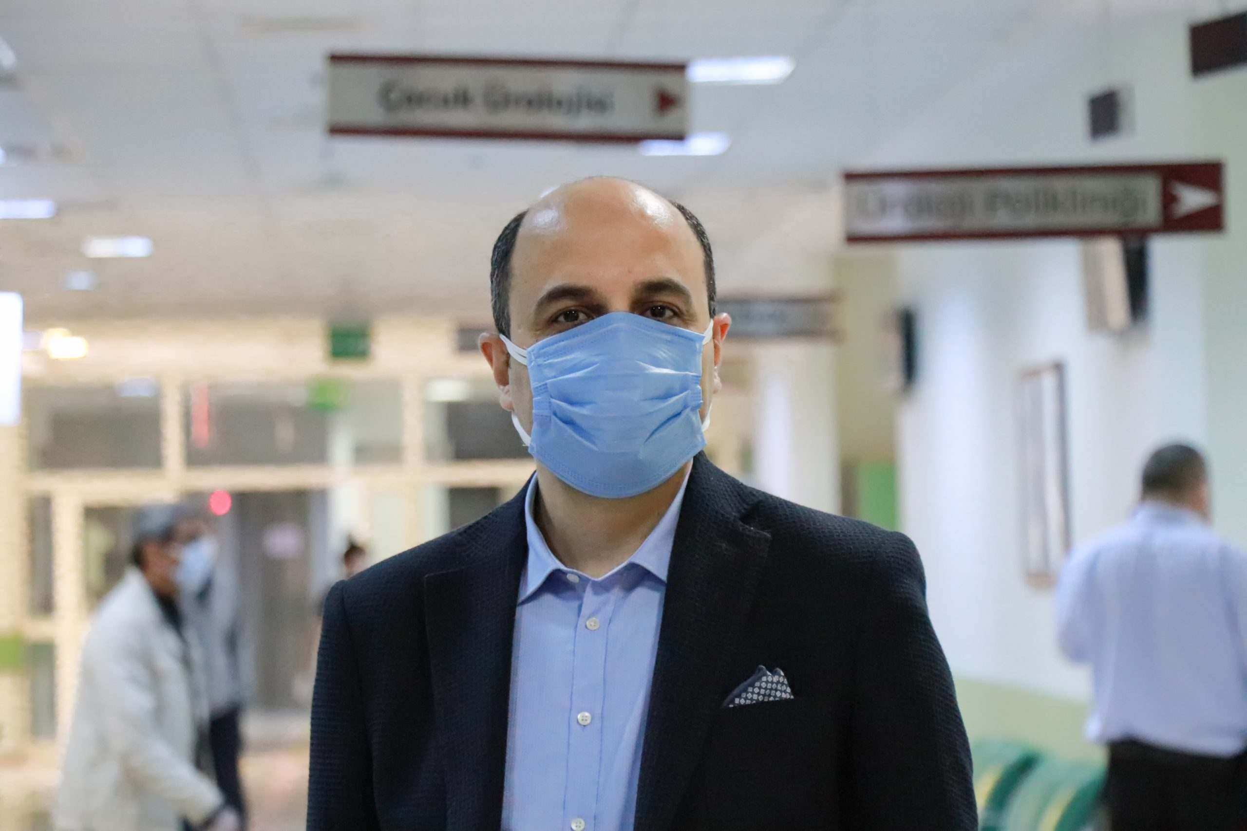 İlkadım, Çarşamba ve Bafra'ya Dikkat!