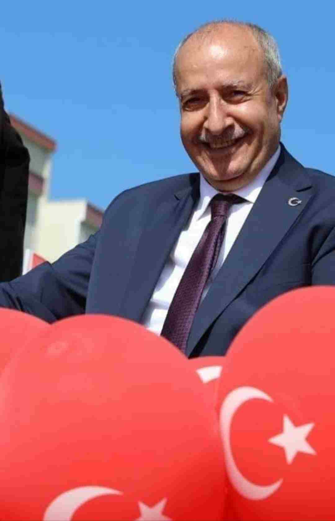 Ahmet Ağabey Korona'ya Yenildi