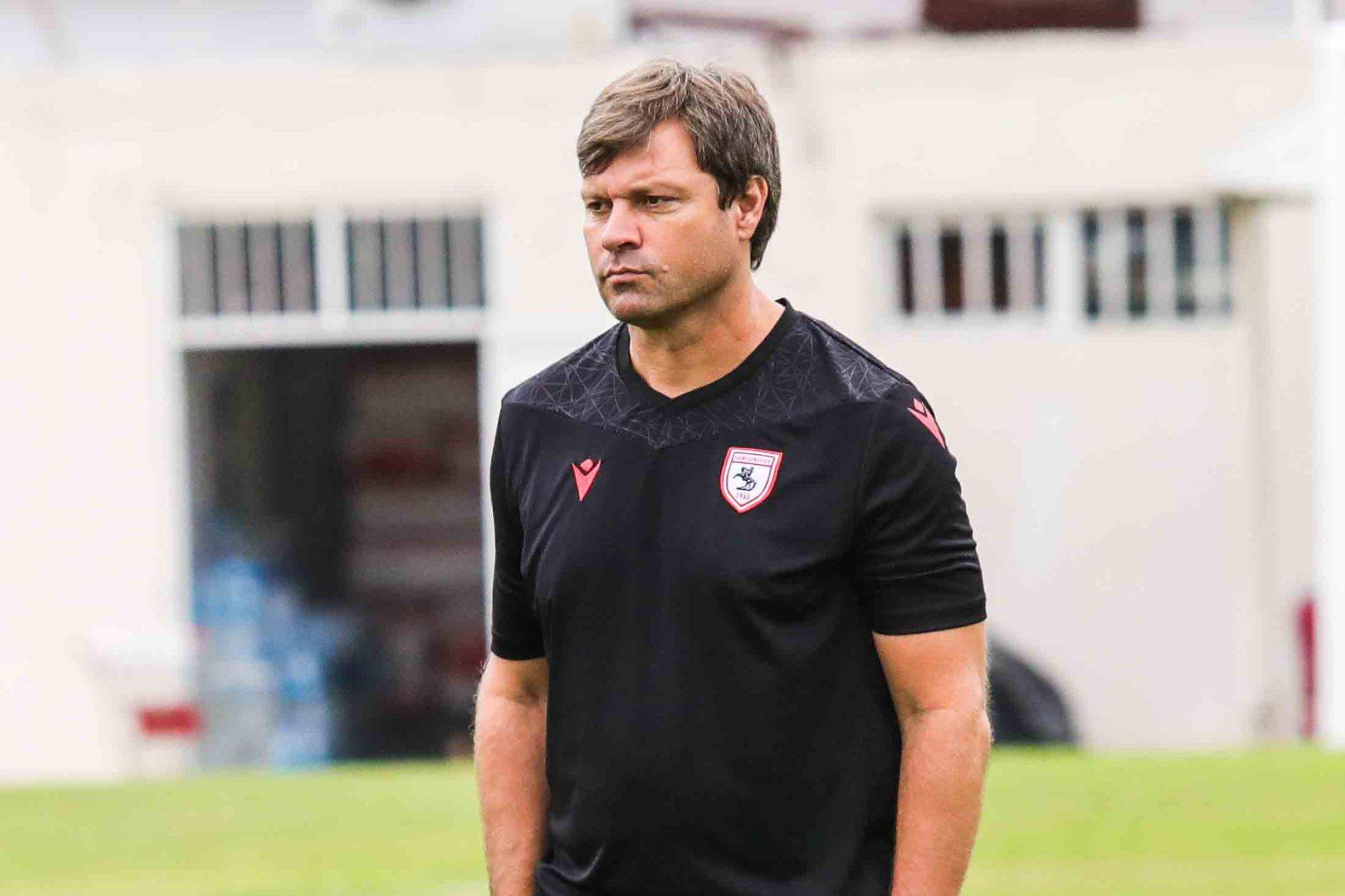 Ertuğrul Sağlam: Eksik Olursa Transfer Yaparız