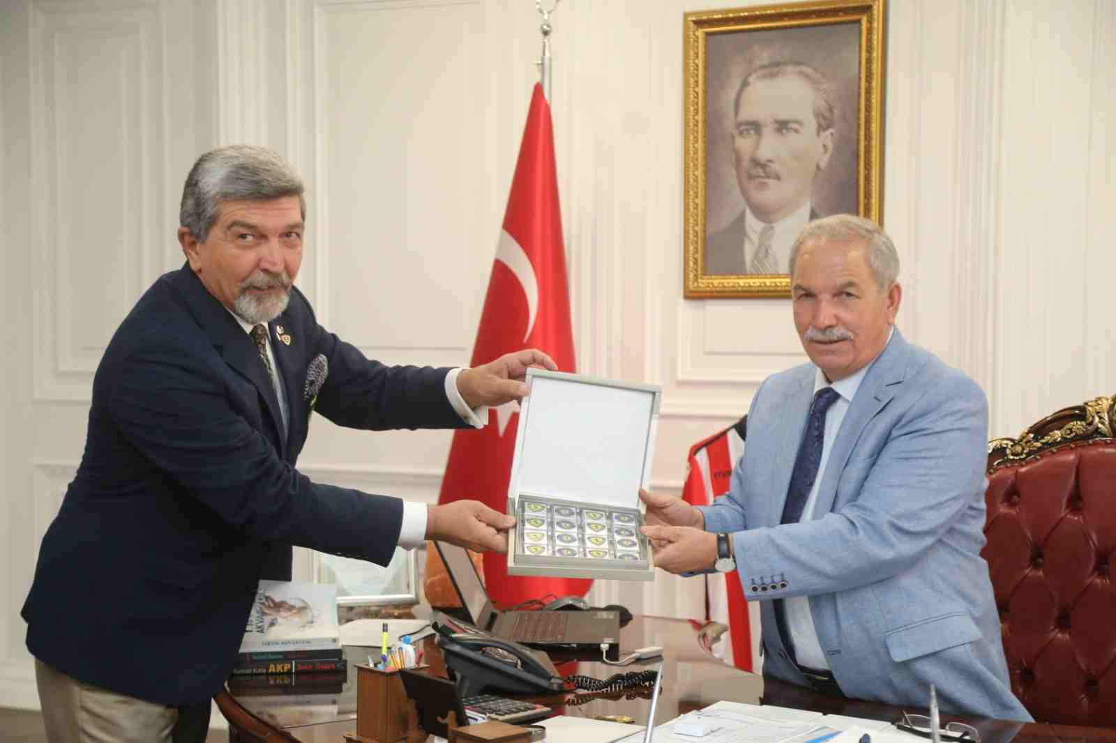 Başkan Demirtaş: Eğitime Yatırım Gelecektir