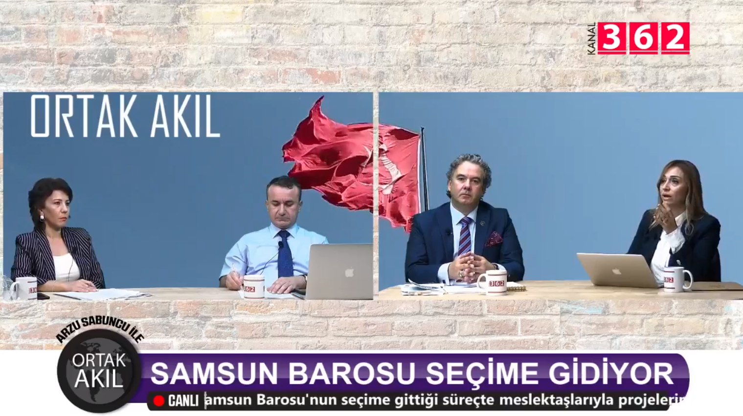 Ortak Akıl - 3. Bölüm (02 Eylül 2020 Çarşamba)