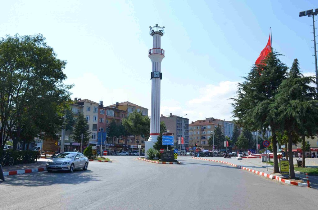 19 Mayıs’ta Her Yer Kırmızı-Beyaz