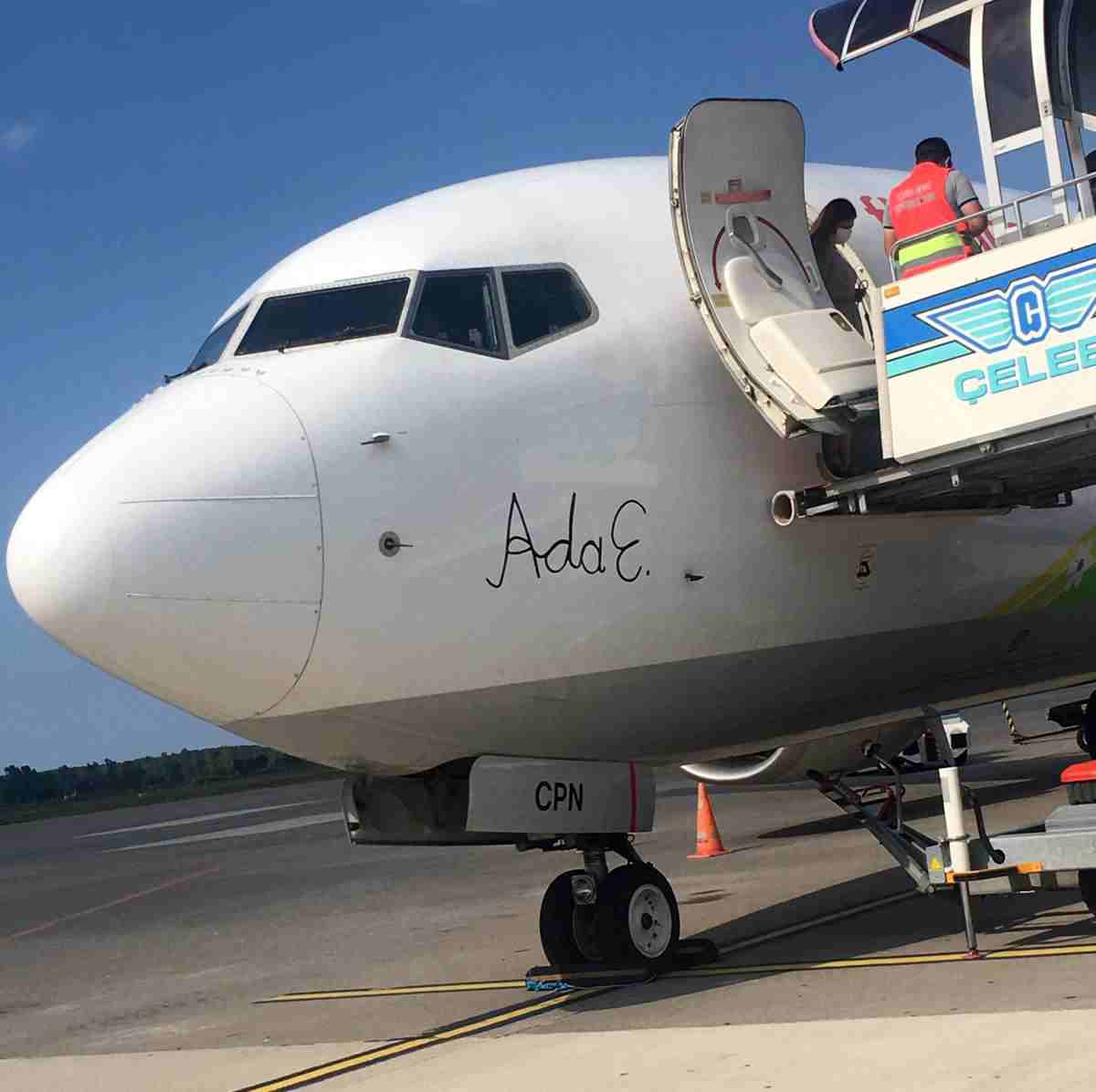 Samsun-Adana Arası Direkt Seferler Başladı