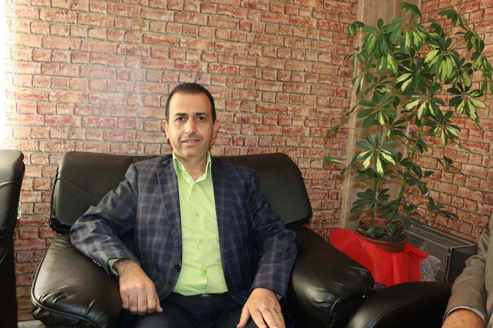 Arap İşadamları Yatırım Kararı Aldı