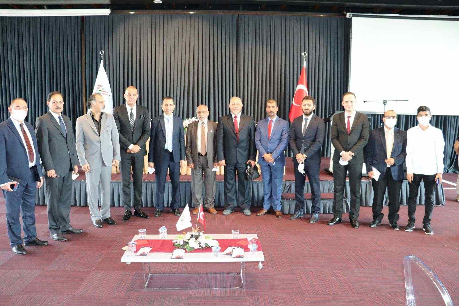 Arap İşadamları: Önce Güven Sonra Yatırım