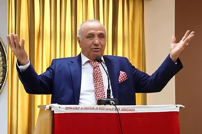 Metin Genççakır: Şoför Esnafı Aracını Satacak