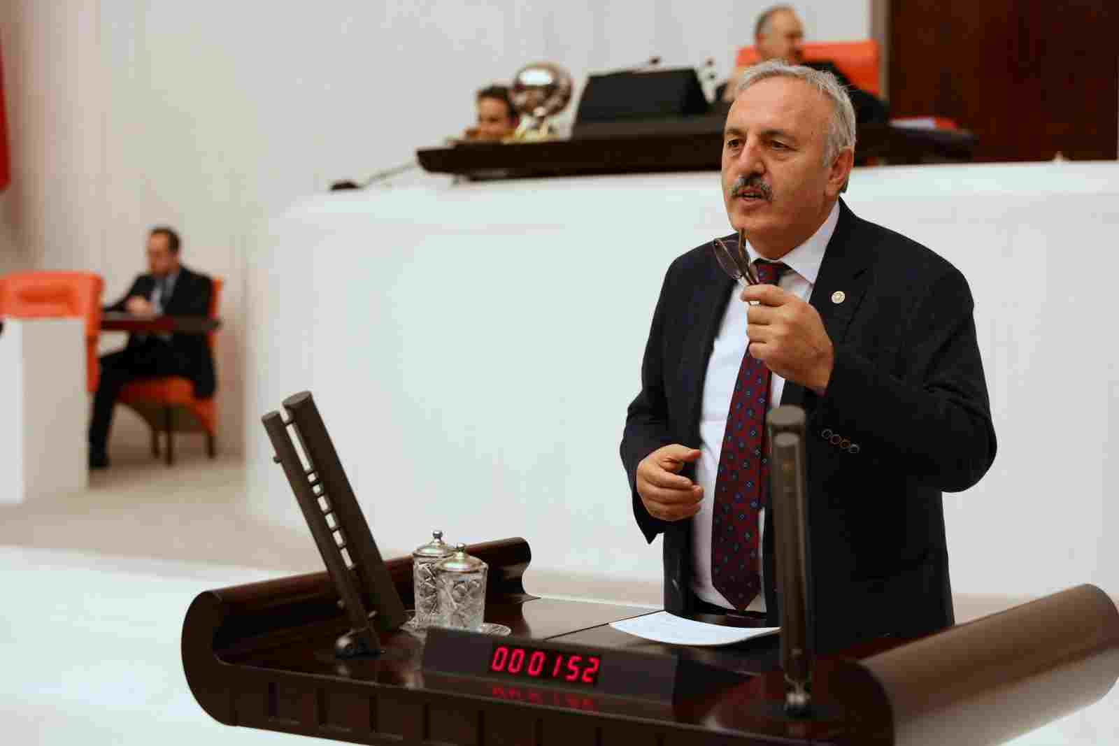 Bedri Yaşar: KPSS-B Grubu Mağdurları Var