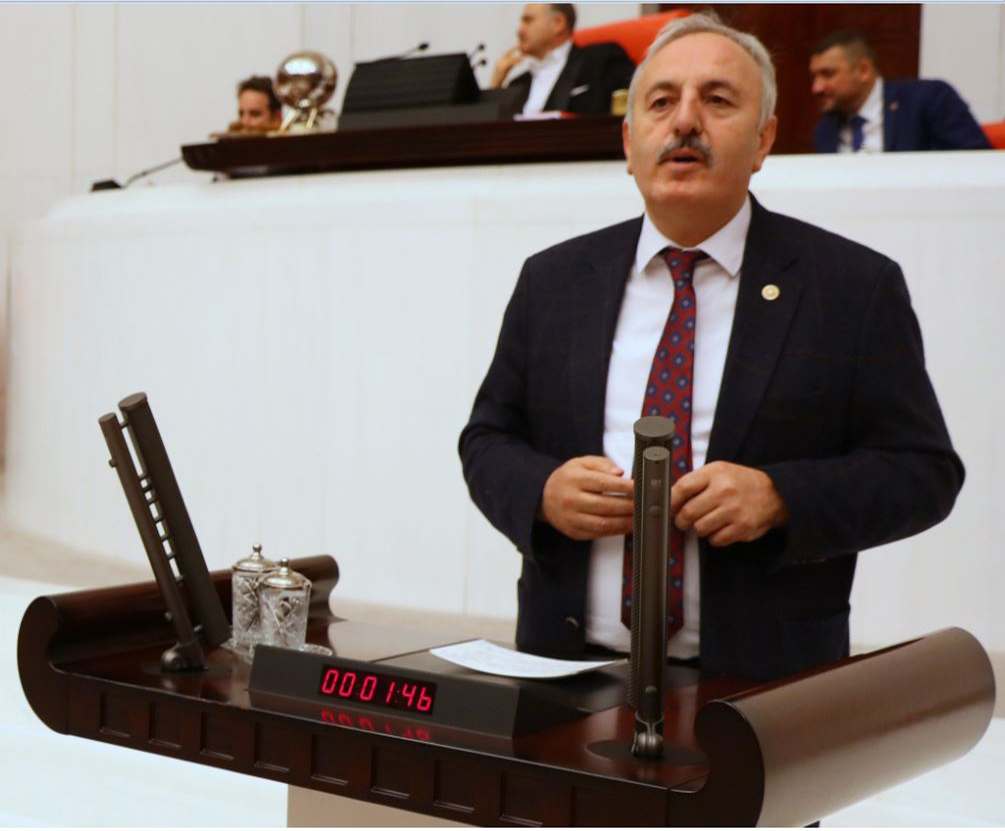 Bedri Yaşar: Medikal Sektörü İflasın Eşiğinde!