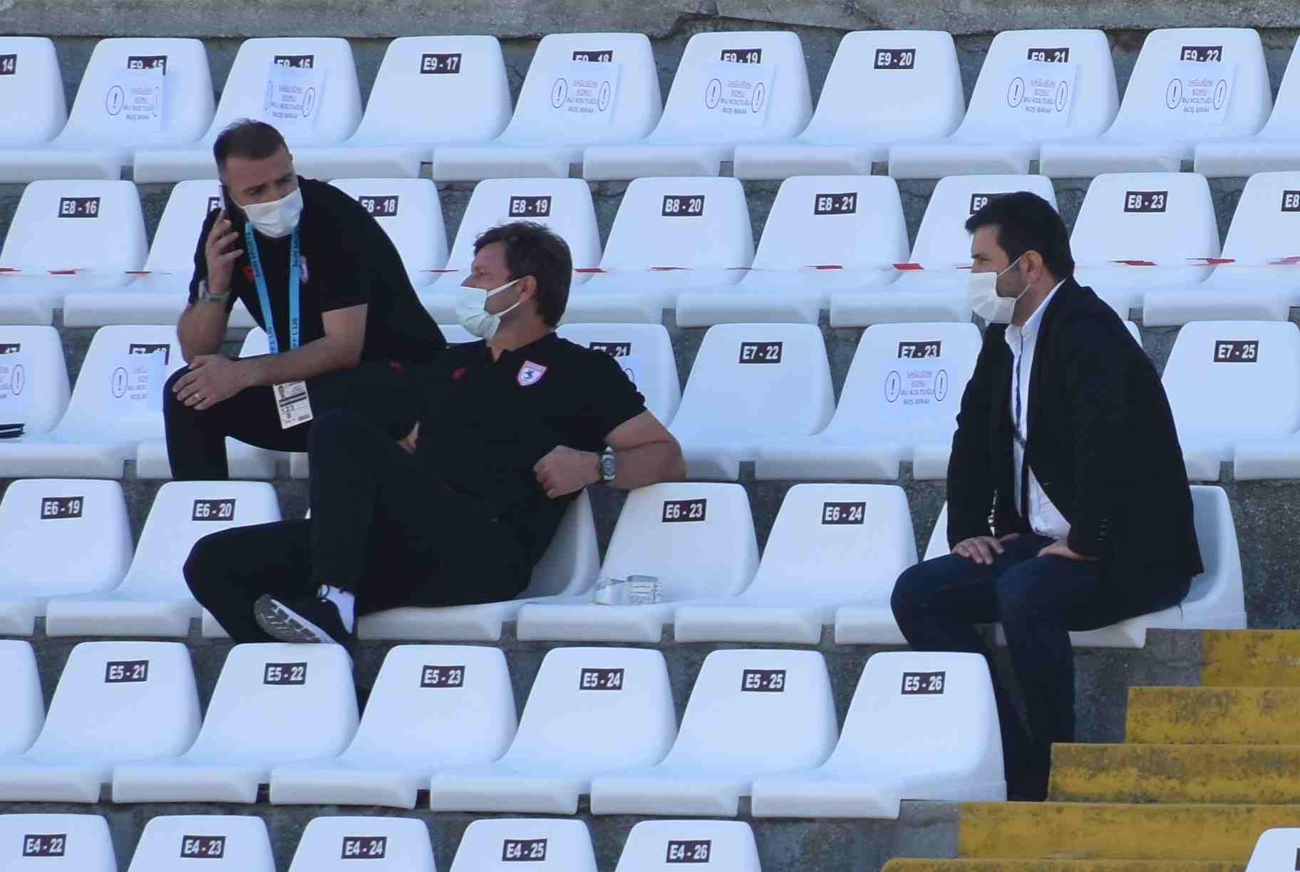 Aztopal'dan Forvet Transferi Müjdesi