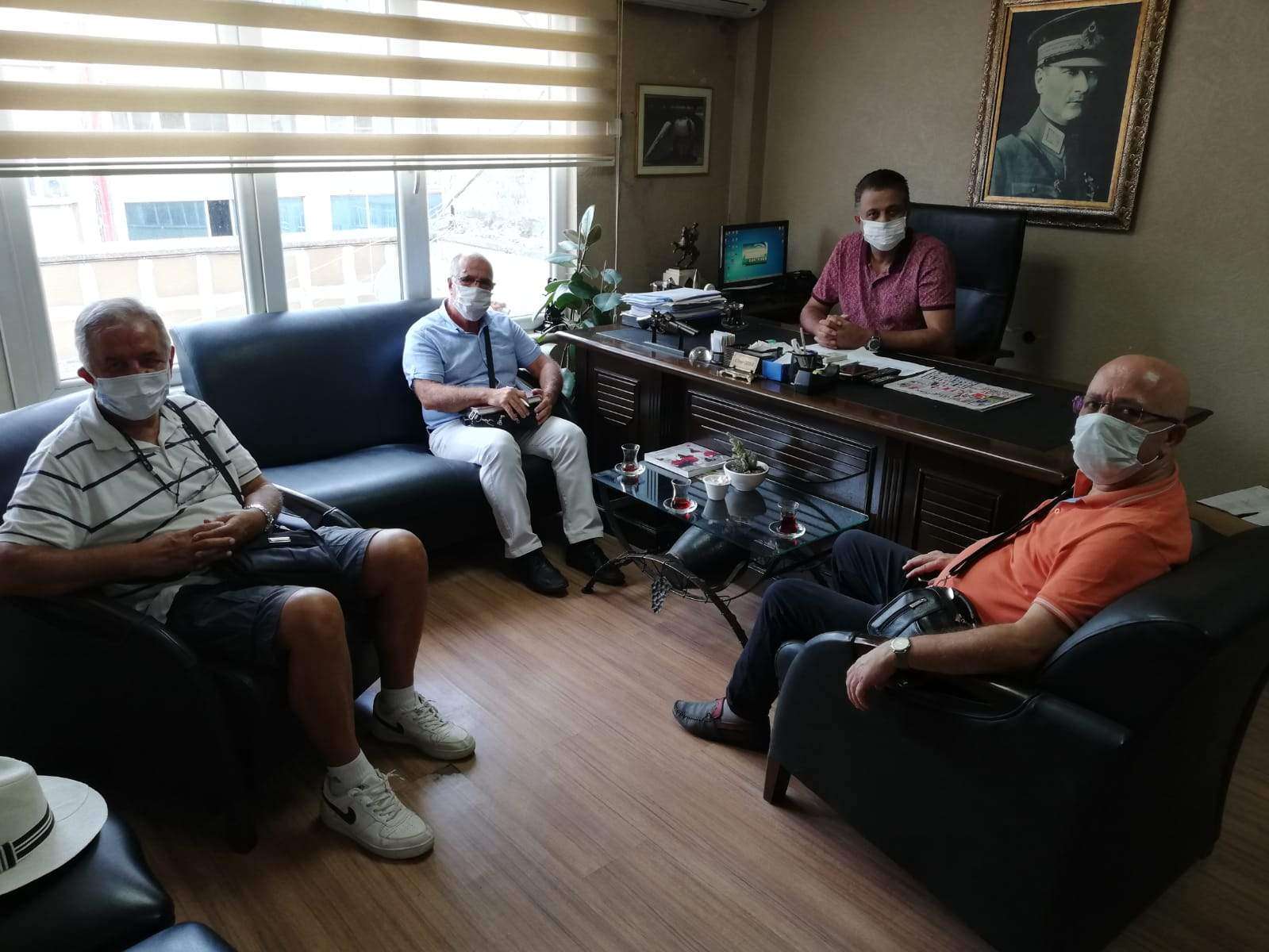 Samsun'da Suyun Metreküp Fiyatı 4.27 Lira