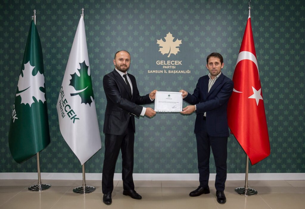 Gelecek'te Çifte Atama