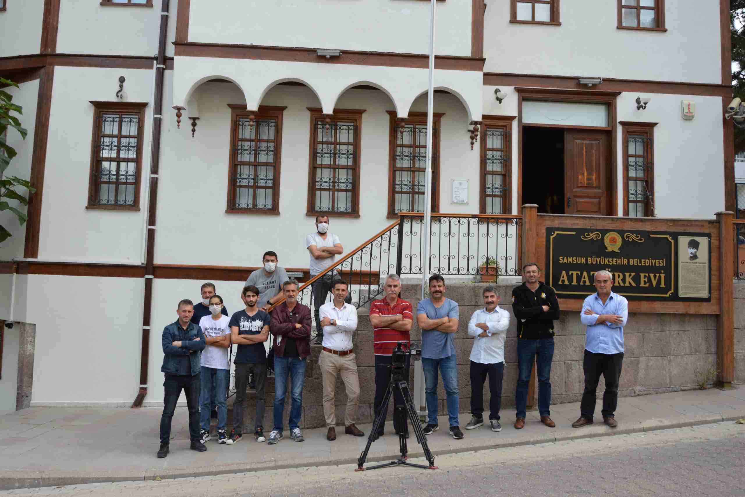 Gönül Dağı'nın Durağı 'Havza'