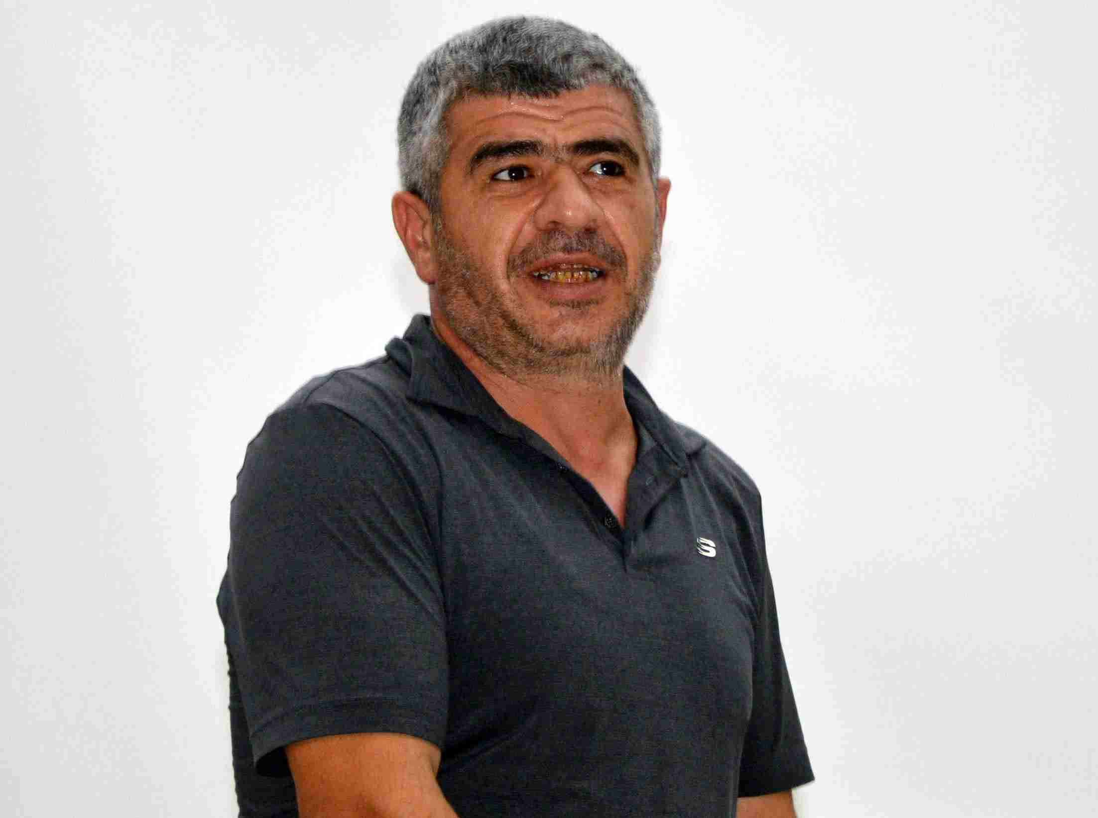 İlk İşçi Servisi Kalksın Kurban Keseceğim