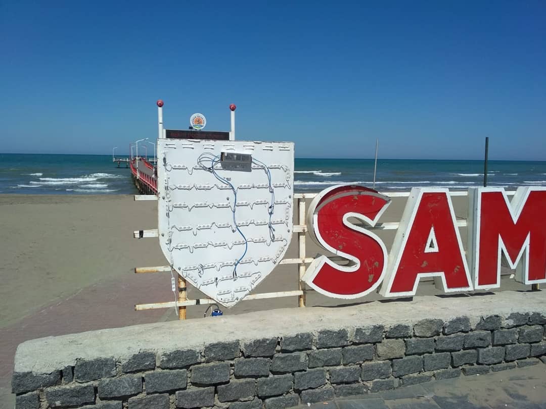 Elleriniz Kırılsın! Ne İstediniz Samsunspor Yazısından?