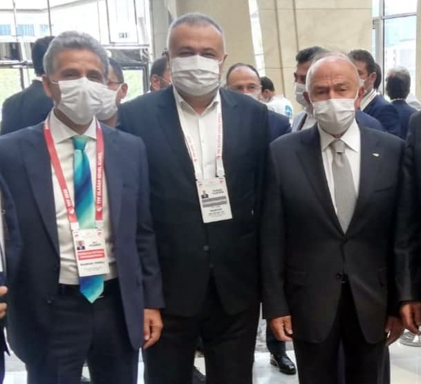 Çarşambaspor'un İlk Maçı Gölcükspor'la