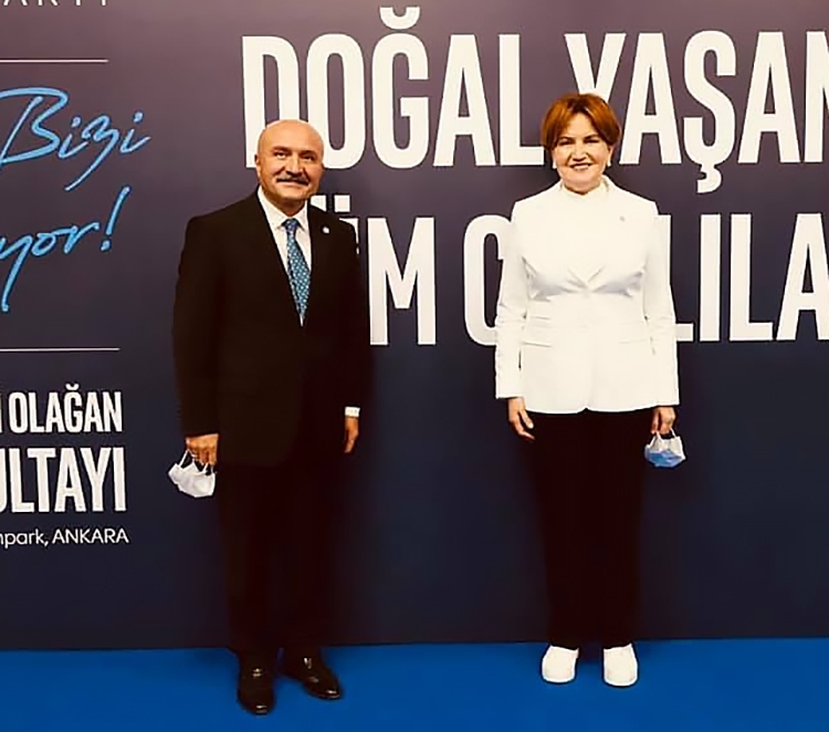 Sağlıkçılar Arasında Ayrım Kabul Edilemez