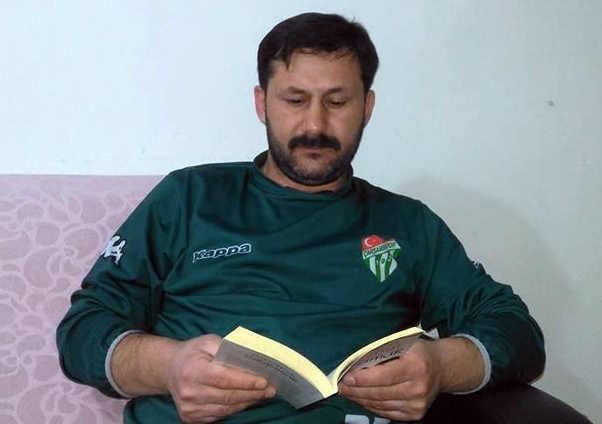 Çarşambaspor Genel Kaptanı Kadir Yücebaş: Her Geçen Gün Daha İyi Oluyoruz