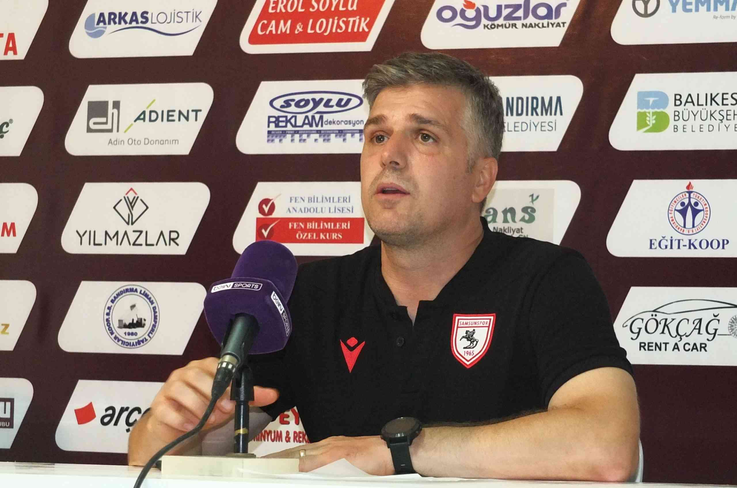 Hatalı İşler Yaptık