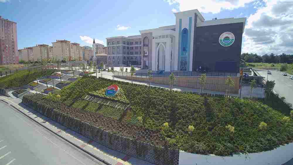 İlkadım'da Korona Salgını Büyüyor