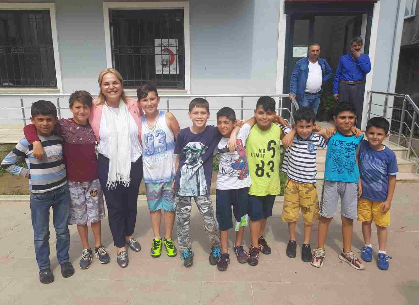 Hancıoğlu: Sorun Eğitime Uzak İktidardır