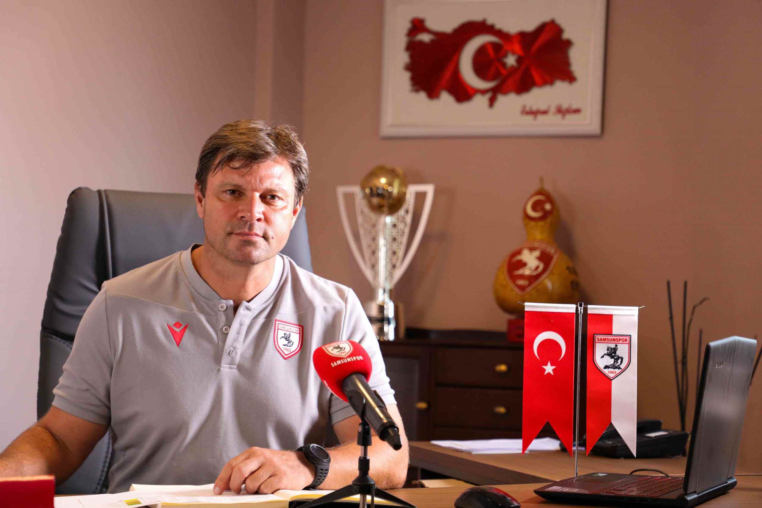 Ertuğrul Sağlam: 64-68 Puan Yeter