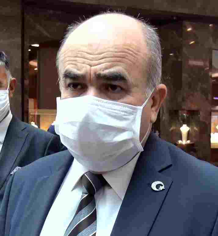 Vezirköprü ve Havza’ya Uyarı