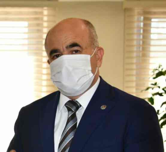 Samsun Valisi: Risk Düzeyi Artıyor