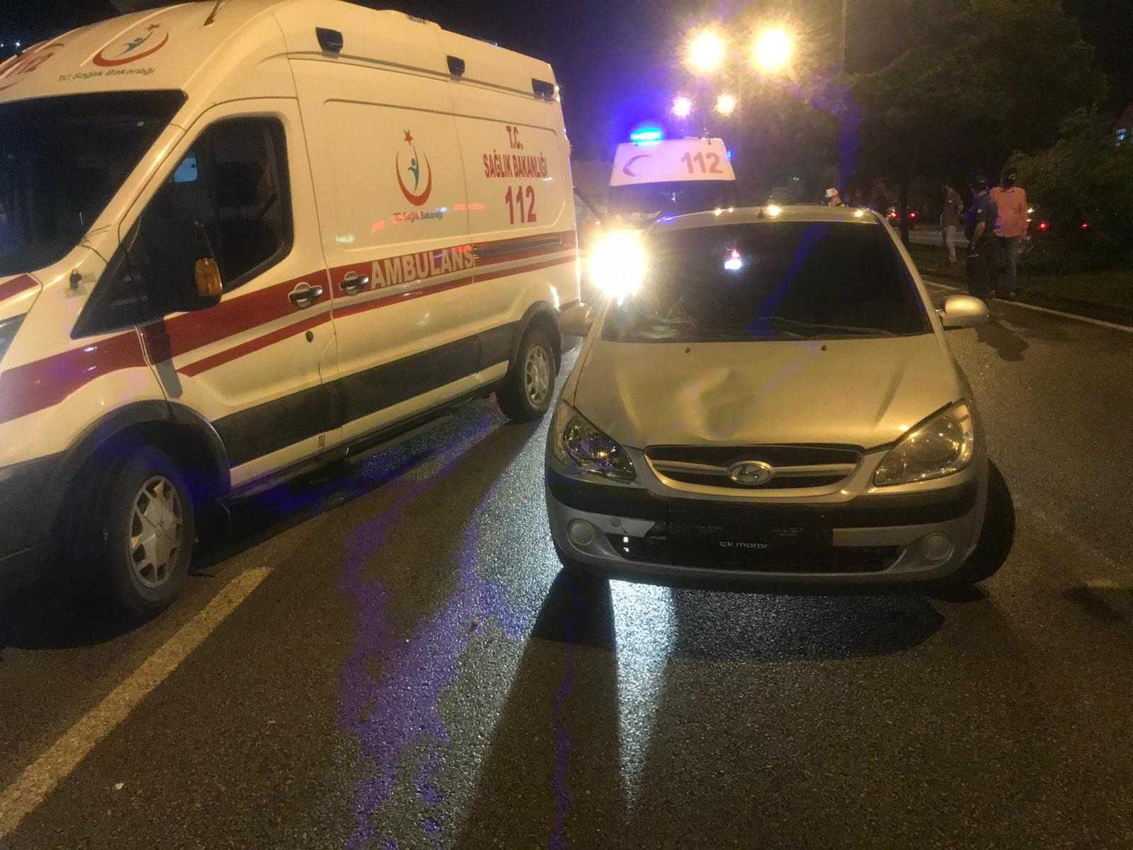 Minik Miraç'tan Acı Haber
