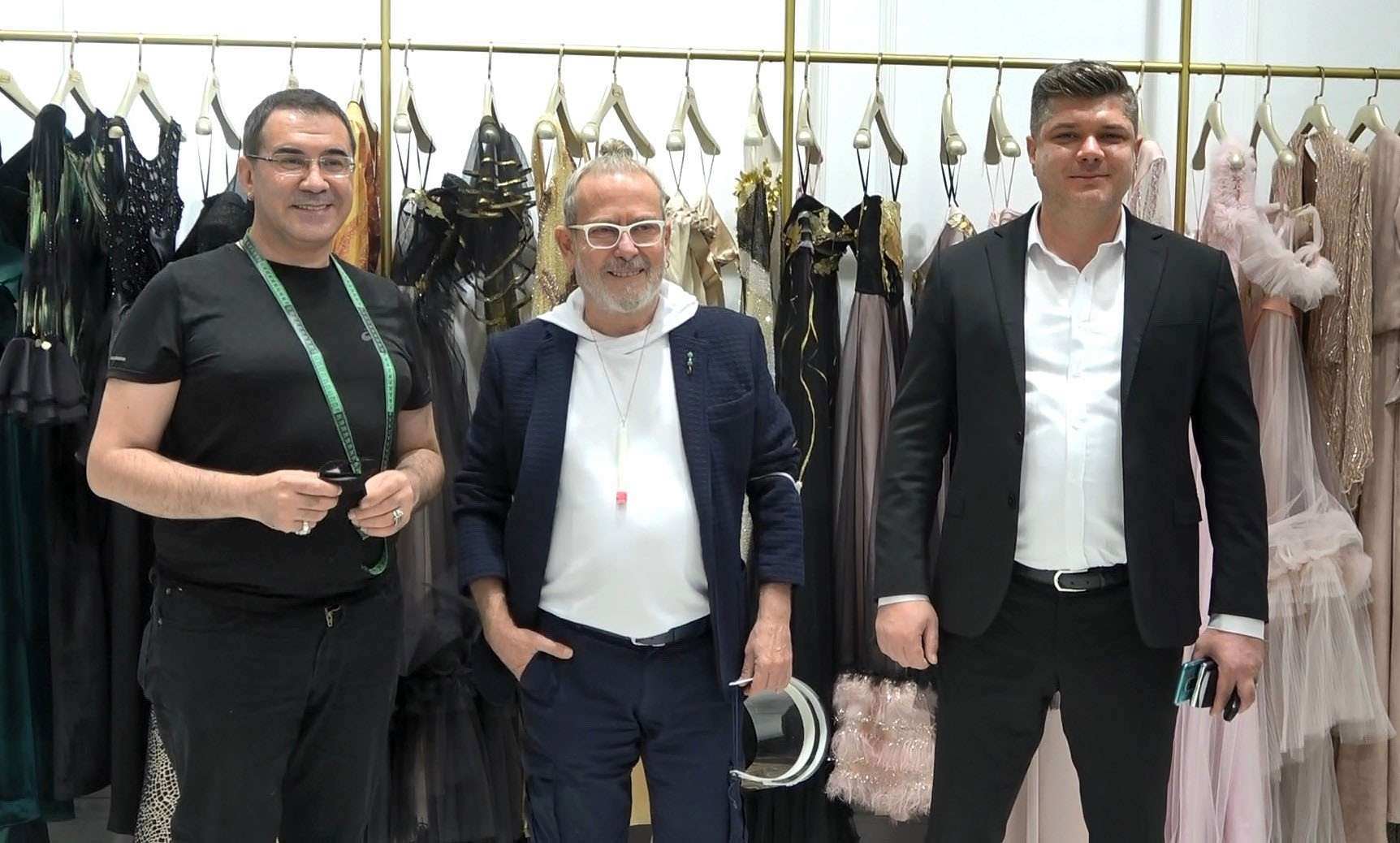 Ünlü Modacılar CityMall AVM'de