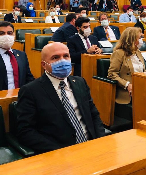 Erhan Usta: Elektrik Şirketlerine Yine Kıyak Yapılıyor