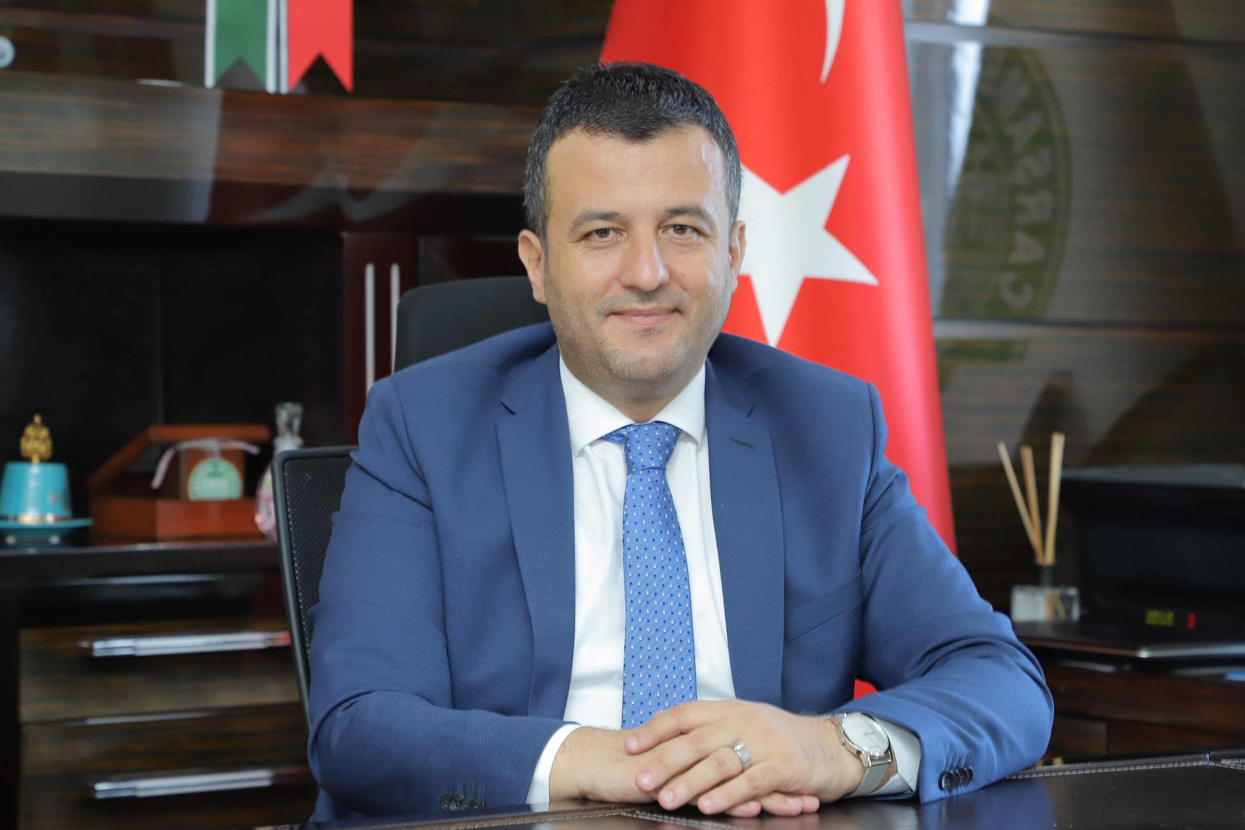 Çarşamba’da ‘Medya Akademisi’ Başlıyor
