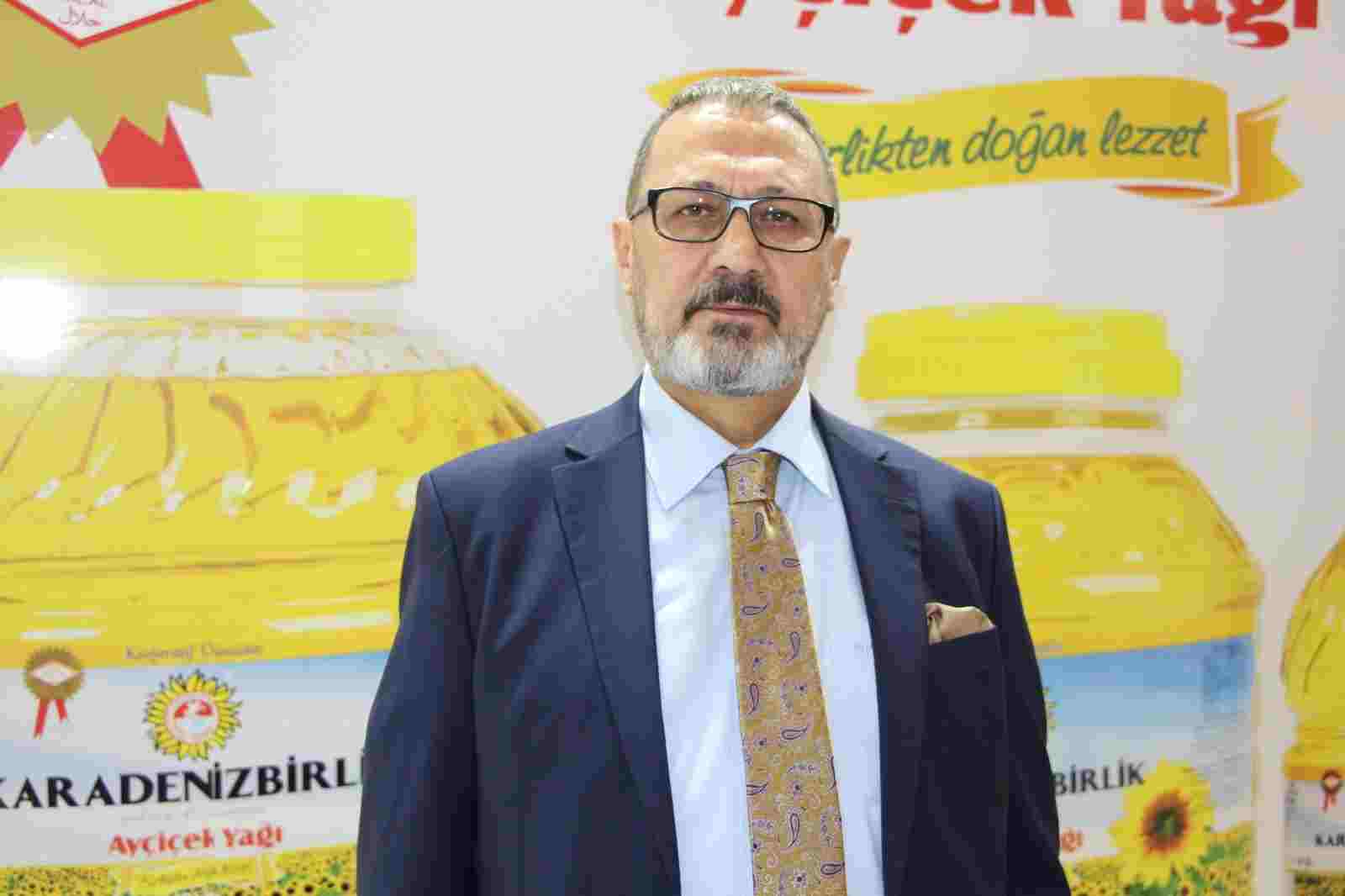 Ayçiçeği Üreticisine '300 Lira' Fiyat Farkı