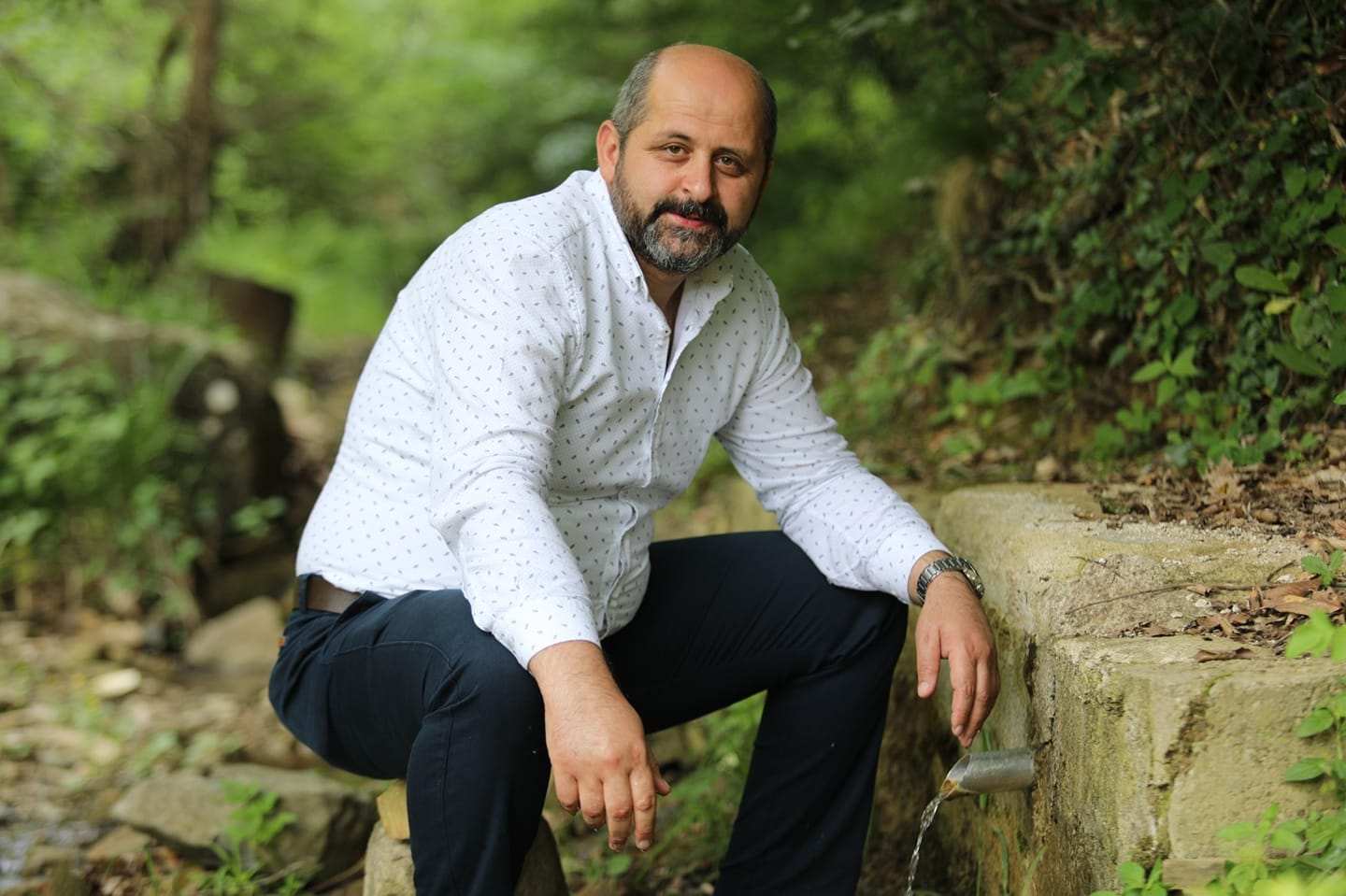 Üçüz Çocuklarının Doğum Gününde Hayatını Kaybetti