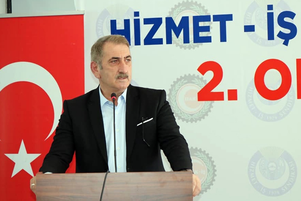 Köktaş: Sahada ve Masada Güçlü Türkiye Var