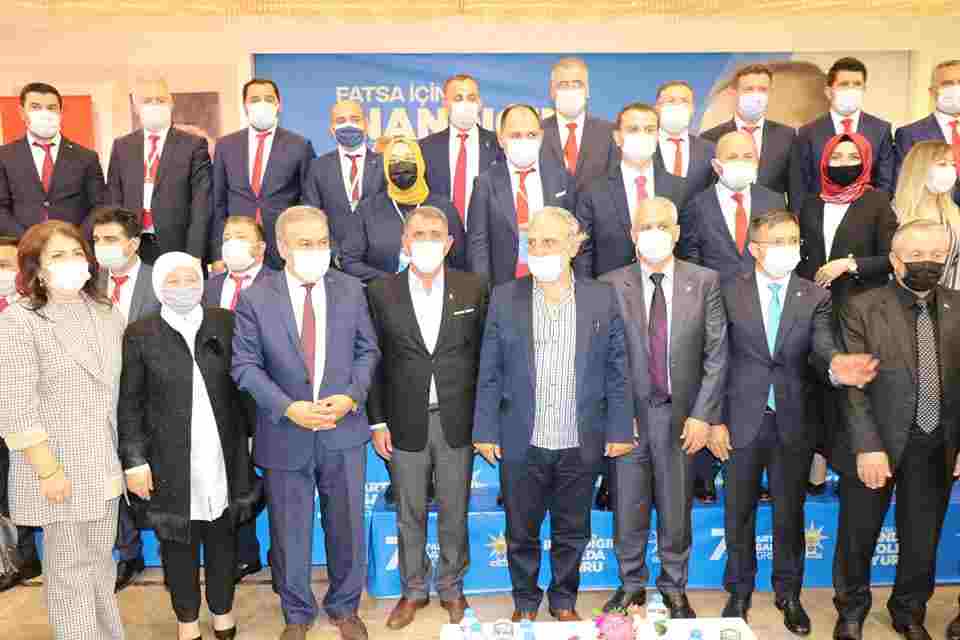 Fuat Köktaş: 'Zafer Bayrağını En Yükseğe Dikeceğiz'
