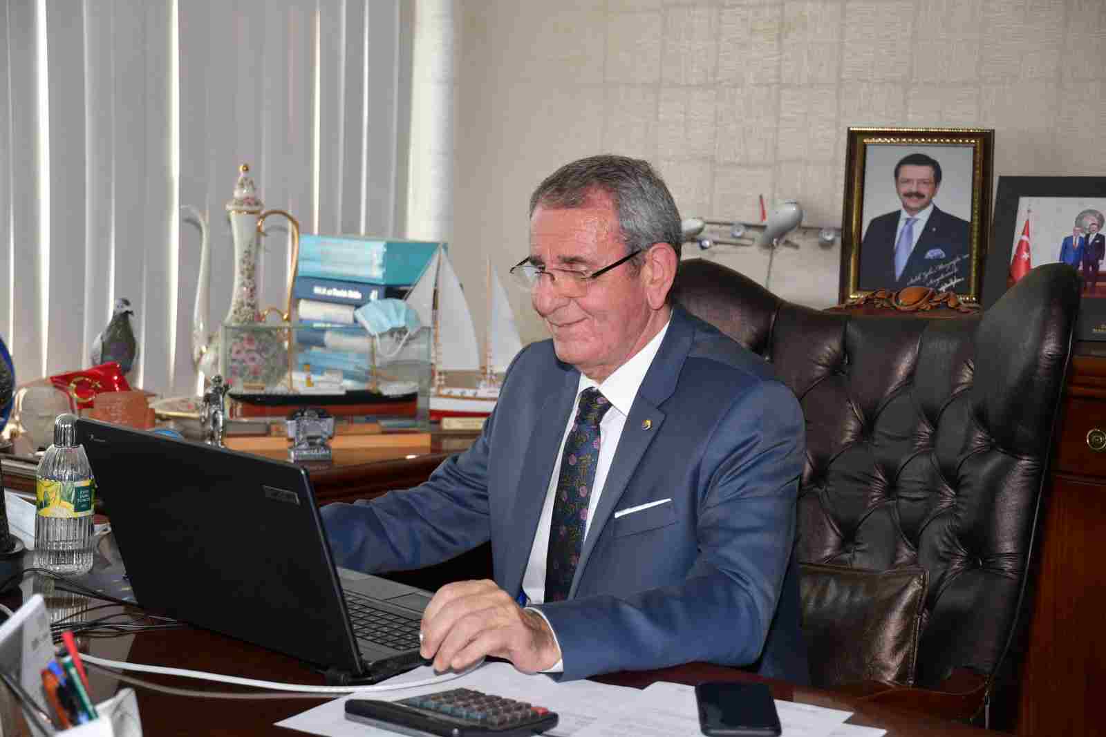 Ekonomik Tedbirler İş Dünyasına Nefes Aldırdı