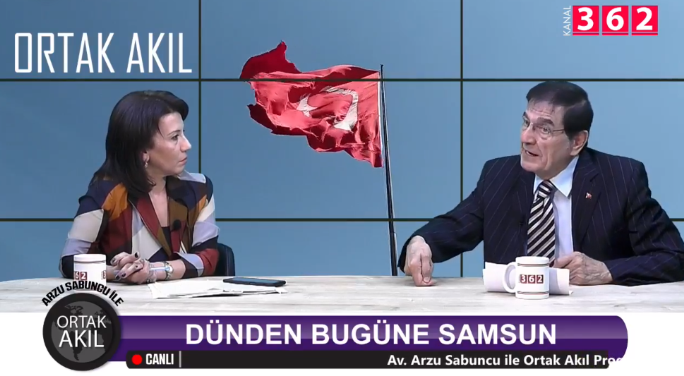 Ortak Akıl'da İzzet Altuntaş Ezber Bozdu