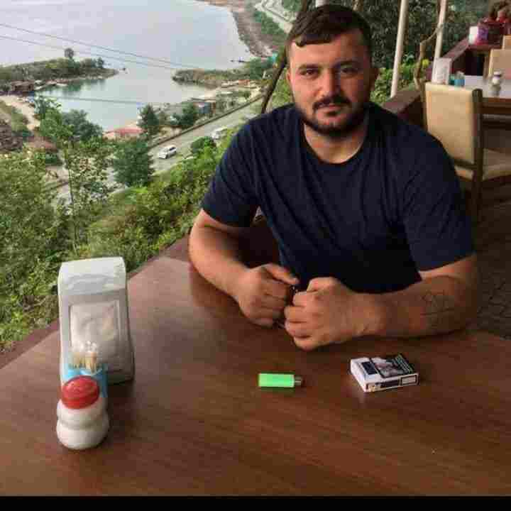 Bafra'da Dayı Oğlu Katil Oldu