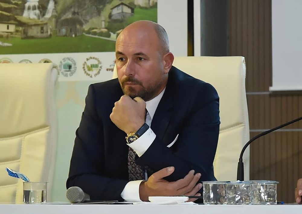Tekkeköy Çay Mahallesi'ne Küçük Sanayi Sitesi Geliyor